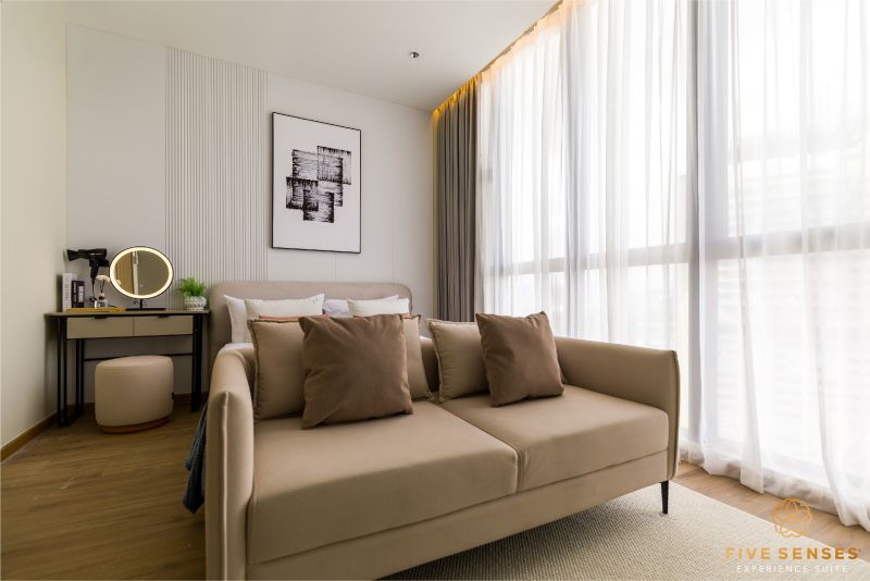 Signature Two Bedroom Suites - photo 2
